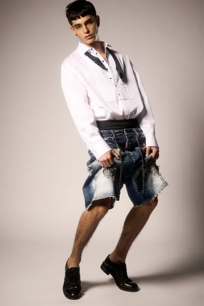 Look 8